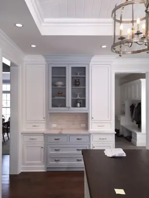 Streightiff Architects & Builders - Design-Build Services in Lake Forest, IL