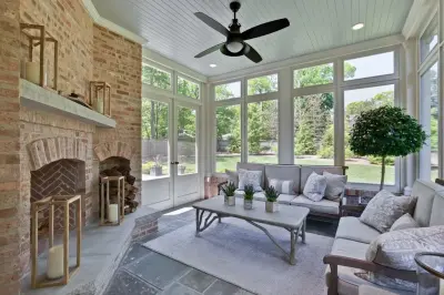 Streightiff Architects & Builders - Design-Build Services in Lake Forest, IL