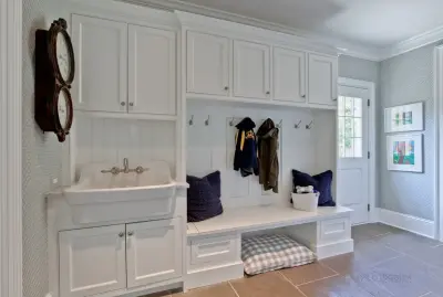 Streightiff Architects & Builders - Design-Build Services in Lake Forest, IL