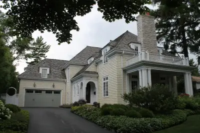 Streightiff Architects & Builders - Design-Build Services in Lake Forest, IL