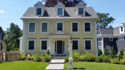 Integral Design Studio - Architectural & Building Design Services in Mount Shasta, CA