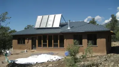 Integral Design Studio - Architectural & Building Design Services in Mount Shasta, CA