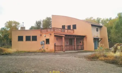 Integral Design Studio - Architectural & Building Design Services in Mount Shasta, CA