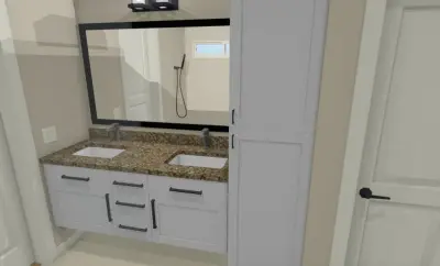 Newell's Designs - Kitchen Remodeling in Katy, TX