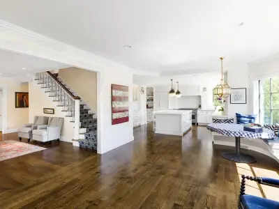 Peter Sachs Architect - Interior Design & Decorating in Newton, MA