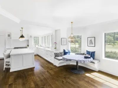 Peter Sachs Architect - Interior Design & Decorating in Newton, MA