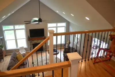 Studio Z Architecture, Inc - Kitchen Remodeling in Henrico, NC