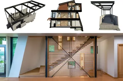 Akar ARchiTecture - Custom Home Builders in Iowa City, IA
