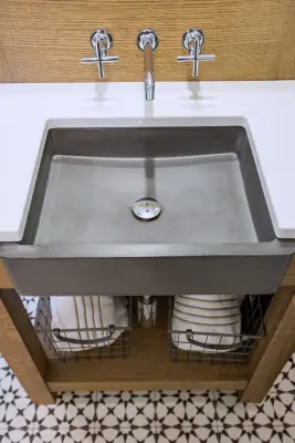 Ryan Duebber Architect, LLC - Kitchen Remodeling in Cincinnati, OH