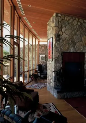 Pima Canyon Estates — Architectural & Building Design Services project by Seaver Franks Architects Inc., AIA