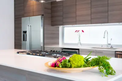 Intexure Architects - Interior Design & Decorating in Houston, TX
