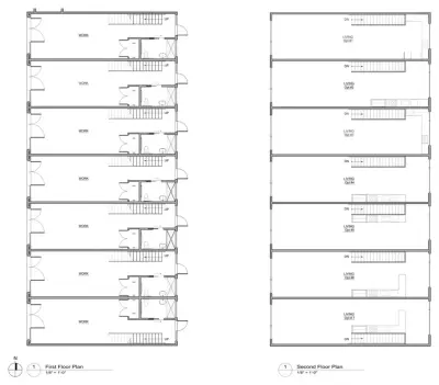 Dynia Architects - Interior Design & Decorating in Jackson, WY