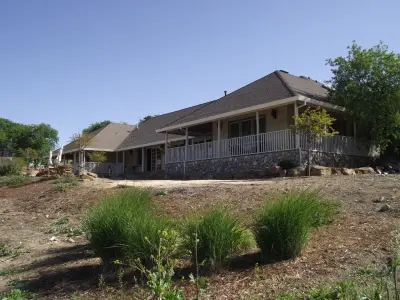 Paul Lieberum Architect - Architectural & Building Design Services in Chico, CA