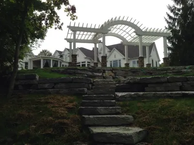 Tree Line Landscape - Landscape Maintenance in Dayton, OH