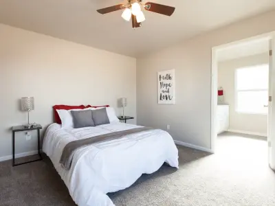 Pine Grove by Apex Design & Drafting