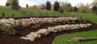 Tree Line Landscape - Landscape Maintenance in Dayton, OH