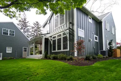Yohe Architecture + Design, PC - Structural Engineering Services in Lancaster, PA