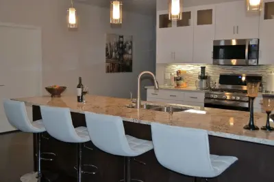 MC Modern Concepts Inc. - Architectural & Building Design Services in Springfield, IL