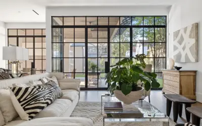 M Architecture - Landscape Design in Houston, TX