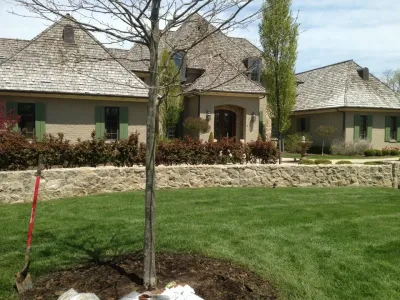 Tree Line Landscape - Landscape Maintenance in Dayton, OH