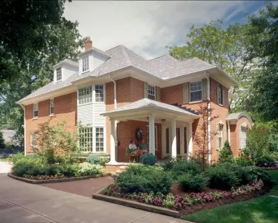 Weber Architecture - Kitchen Remodeling in Lakewood, OH
