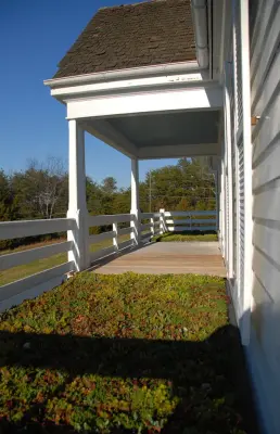 Train Architects - Architectural & Building Design Services in Charlottesville, VA