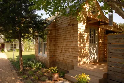 Train Architects - Architectural & Building Design Services in Charlottesville, VA