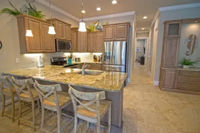 Kennedy Drafting Service - Architectural & Building Design Services in Miramar Beach, FL