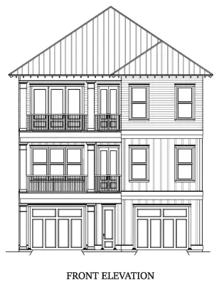 Bob Chatham Custom Home Design - Interior Design & Decorating in Fairhope, AL