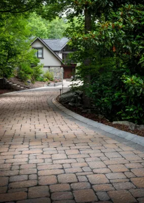 Trevor's Landscaping - Retaining Wall Construction in Frenchtown, NJ