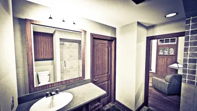 Project 484 — Architectural & Building Design Services project by Texas Tiny Homes