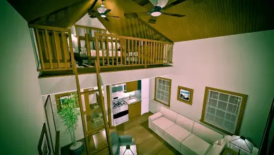 Texas Tiny Homes - Custom Home Builders in Granbury, TX