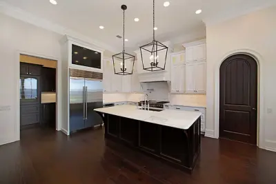 Project 5190-2012-48 Plan — Architectural & Building Design Services project by Kennedy Drafting Service