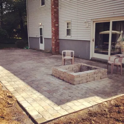 Trevor's Landscaping - Retaining Wall Construction in Frenchtown, NJ
