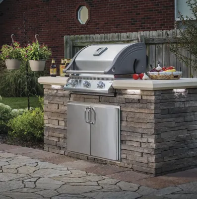 Naturalscapes Inc. - Paver Installation in Orefield, PA