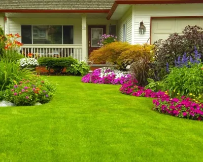J.C. Landscaping Contractors - Fence Installation in Vernon Hills, IL