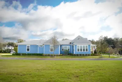 Esposito Design - Custom Home Builders in Saint Johns, FL