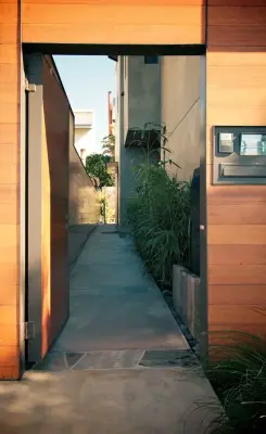 Playa Vista Coastal Residence — Architectural & Building Design Services project by GLYNNdesignbuild