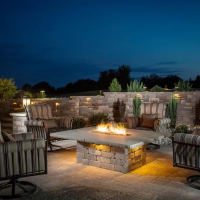 Trevor's Landscaping - Retaining Wall Construction in Frenchtown, NJ