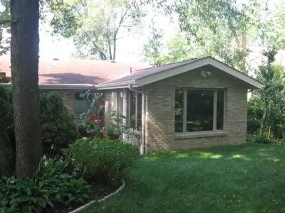 Pleasant Hills Art Studio Expansion by Darrell C Kauric Architect LLC