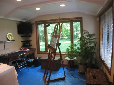 Darrell C Kauric Architect LLC - Kitchen Remodeling in Bethel Park, PA