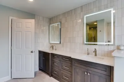 Jonathan Rivera Architecture - Custom Home Builders in Glenwood, MD