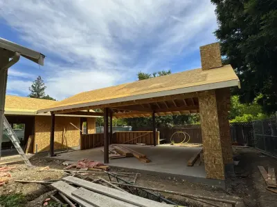 Molinar Home Designs, Inc. - Architectural & Building Design Services in Dublin, CA