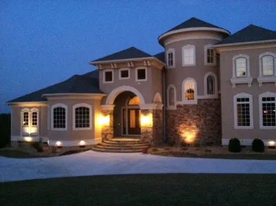 Trey's Lawn Service, LLC - Landscape Maintenance in Macon, GA
