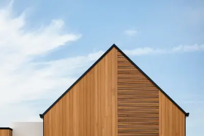Folds — Architectural & Building Design Services project by The Ranch Mine