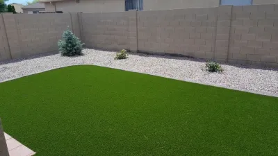 Tri-City Earthworks & Labor - Lawn Aeration in Prescott, AZ