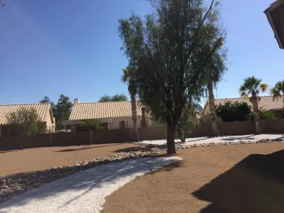 Tri-City Earthworks & Labor - Lawn Aeration in Prescott, AZ