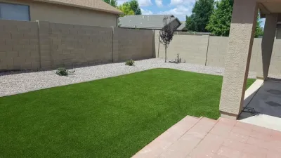 Tri-City Earthworks & Labor - Lawn Aeration in Prescott, AZ