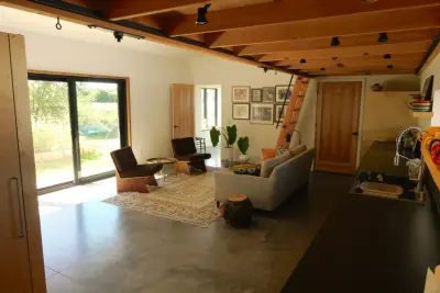 Amber Westerman Building Design - Design-Build Services in Dodgeville, WI