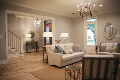 Bob Chatham Custom Home Design - Interior Design & Decorating in Fairhope, AL